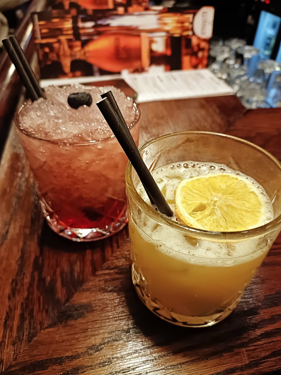 Estabulo Rodizio Bar & Grill - Norwich-6