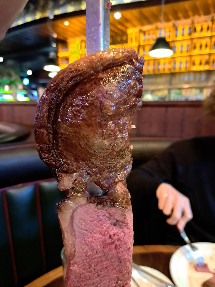 Estabulo Rodizio Bar & Grill - Norwich-7
