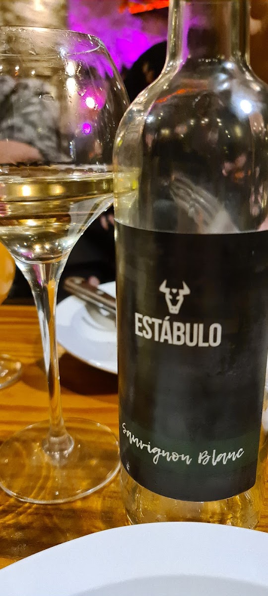 Estabulo Rodizio Bar & Grill - Norwich-8