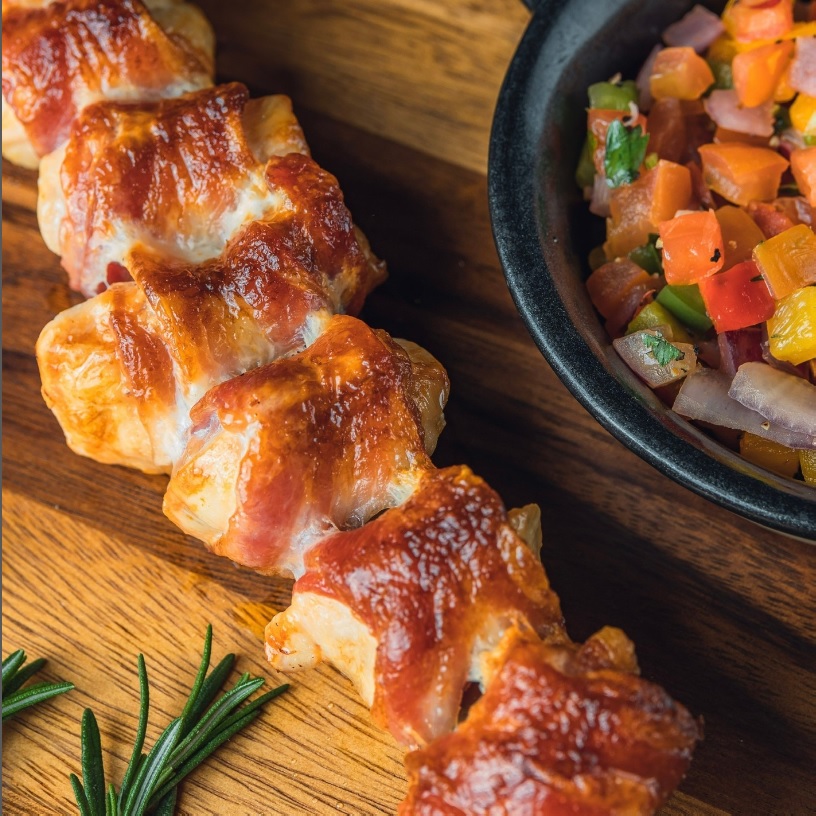 Estabulo Rodizio Bar & Grill - Norwich-9