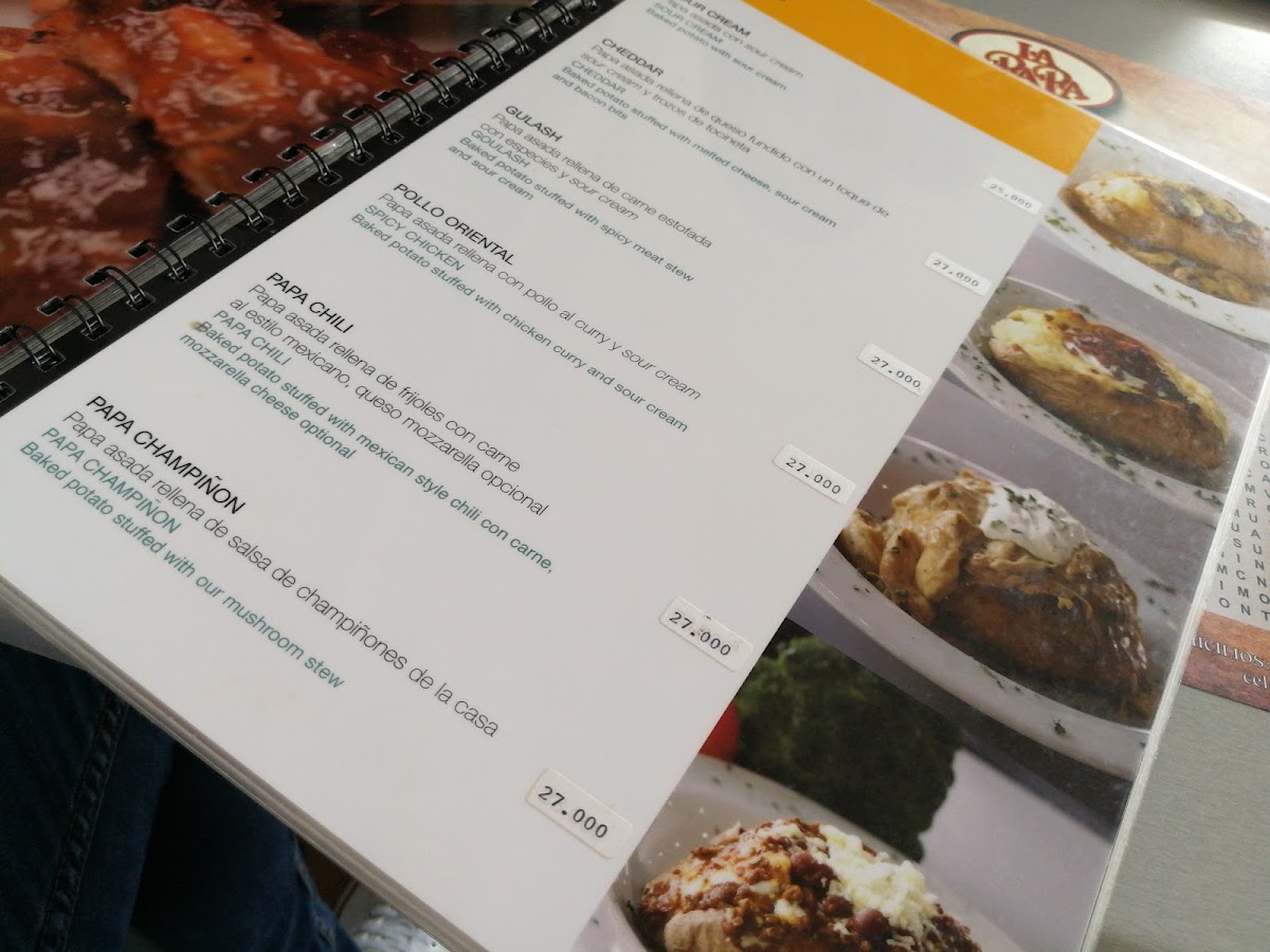 Menu Estacion De La Papa-7