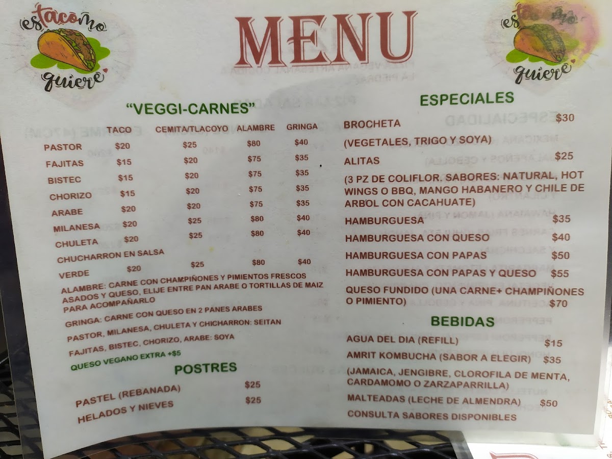 Menu Estacomo Quiere-4