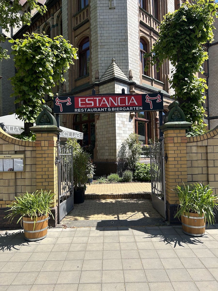 Estancia Steakhouse Striesen