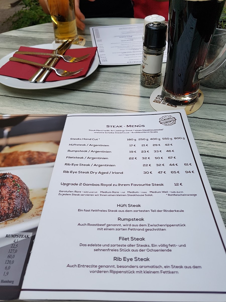 Menu Estancia Steakhouse Striesen-10