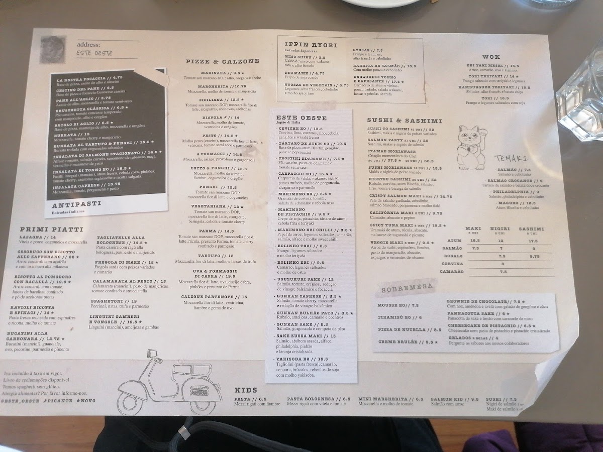 Menu Este Oeste-10