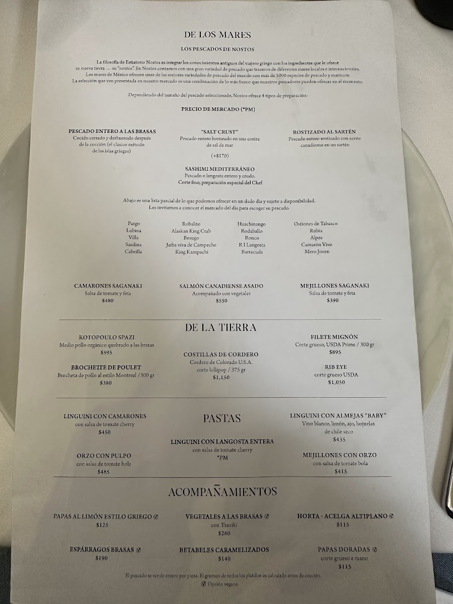 Menu Estiatorio Nostos (Lomas)-4
