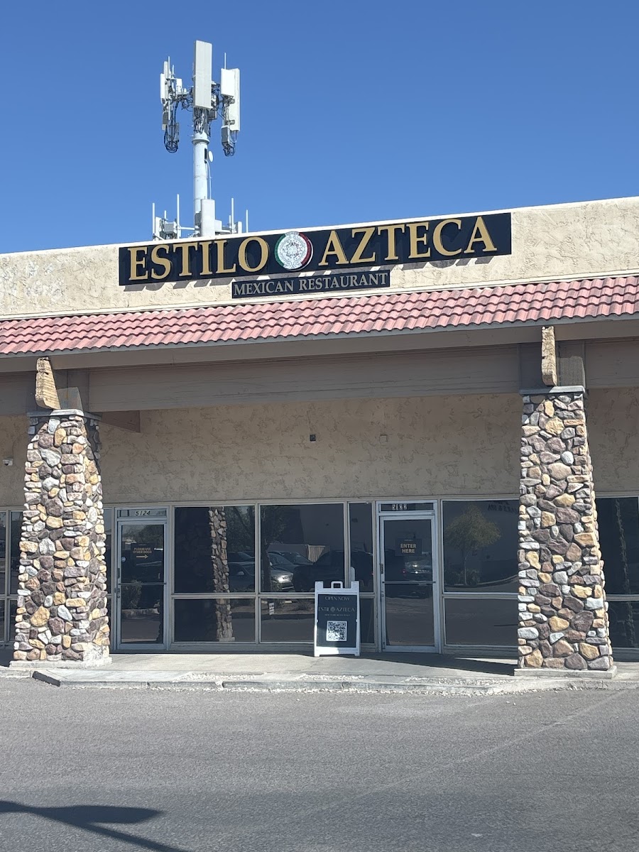 Estilo Azteca