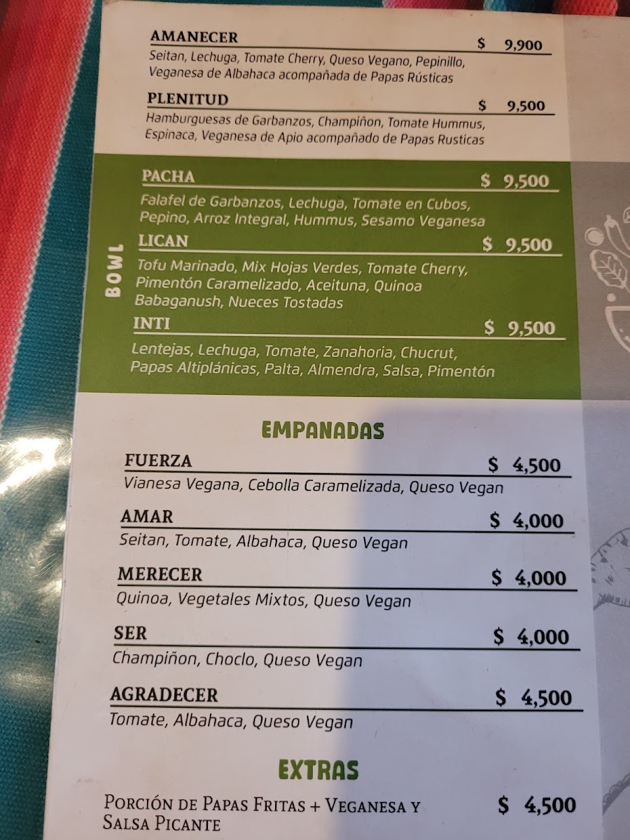 Menu Estrella Negra-2