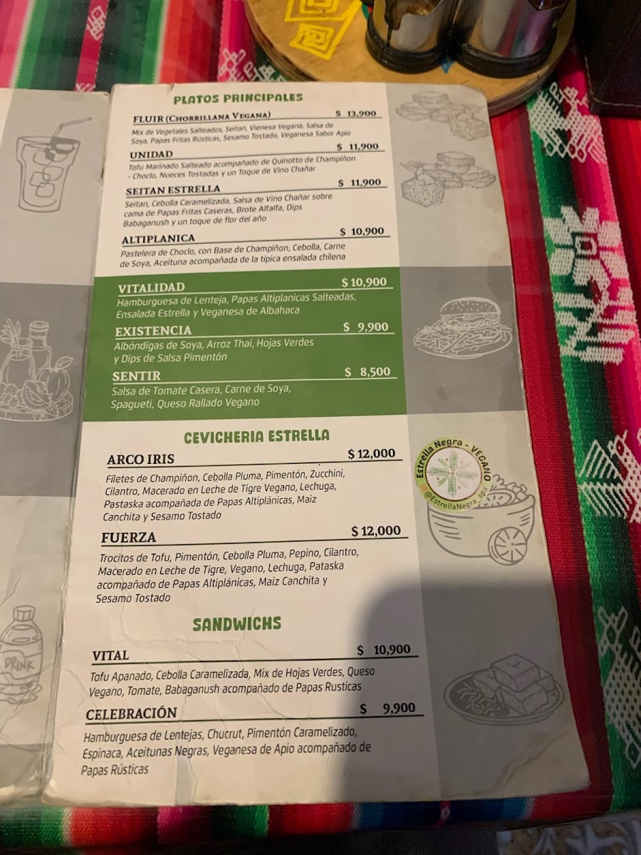 Menu Estrella Negra-4