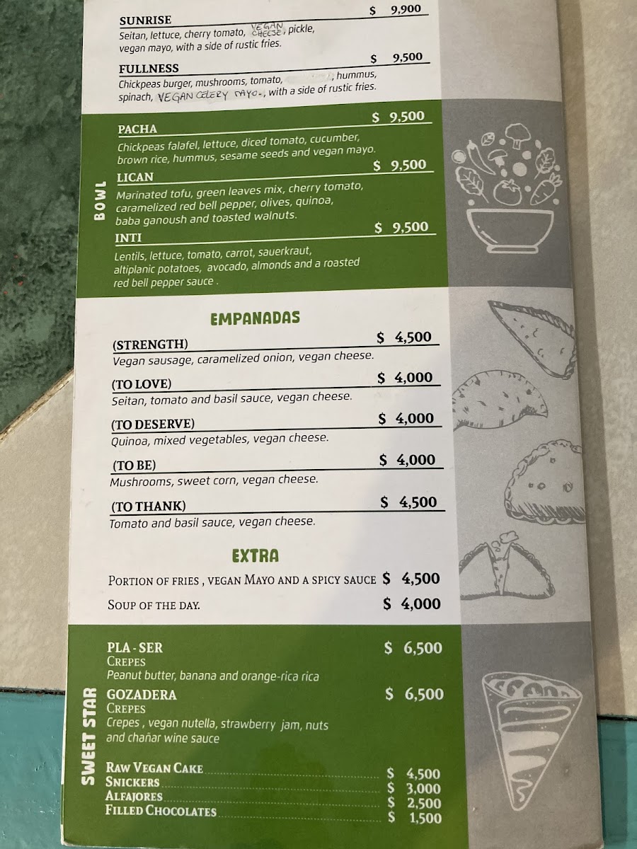 Menu Estrella Negra-5
