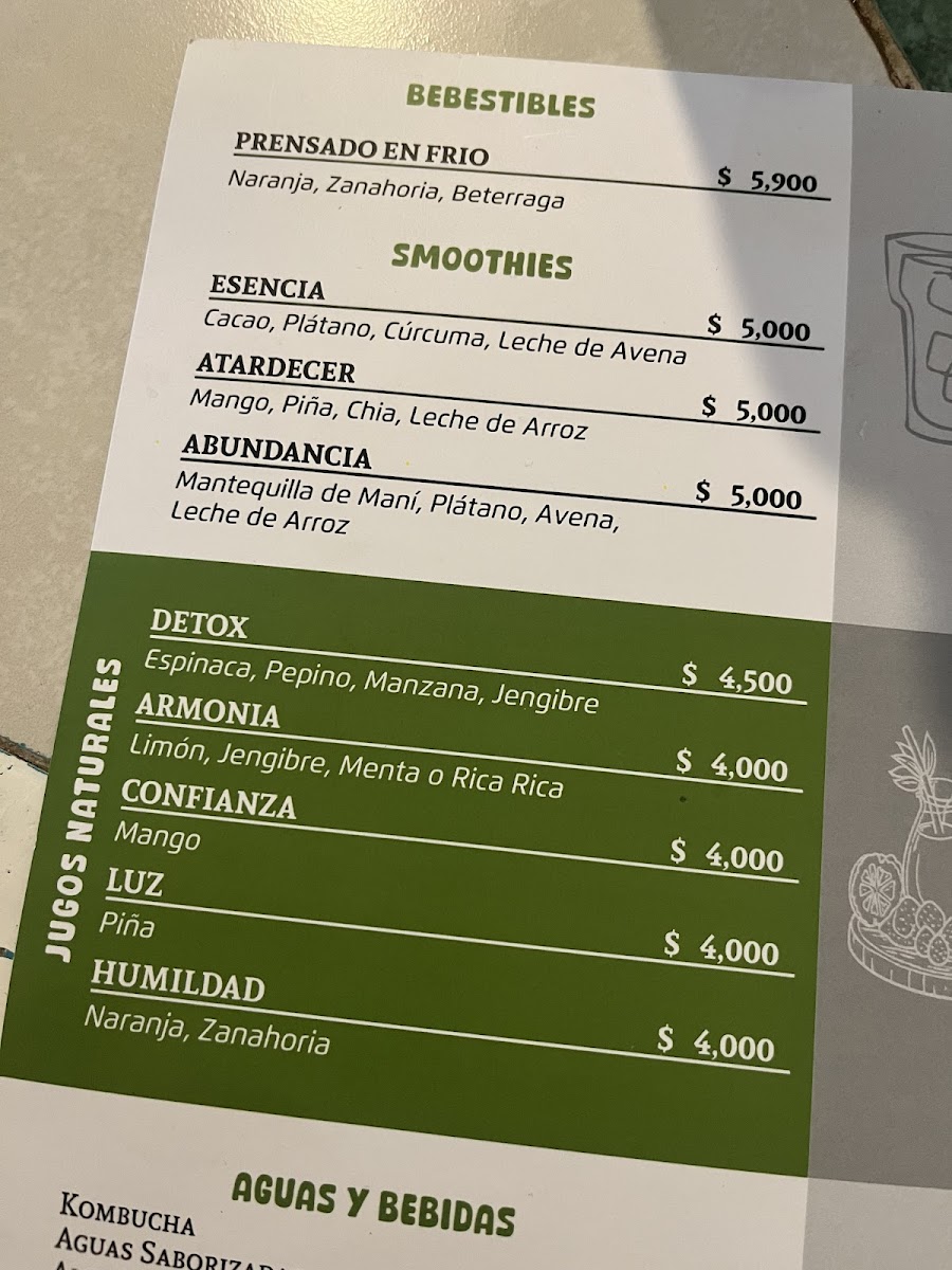 Menu Estrella Negra-7