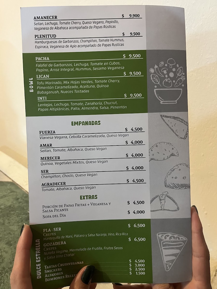 Menu Estrella Negra-8