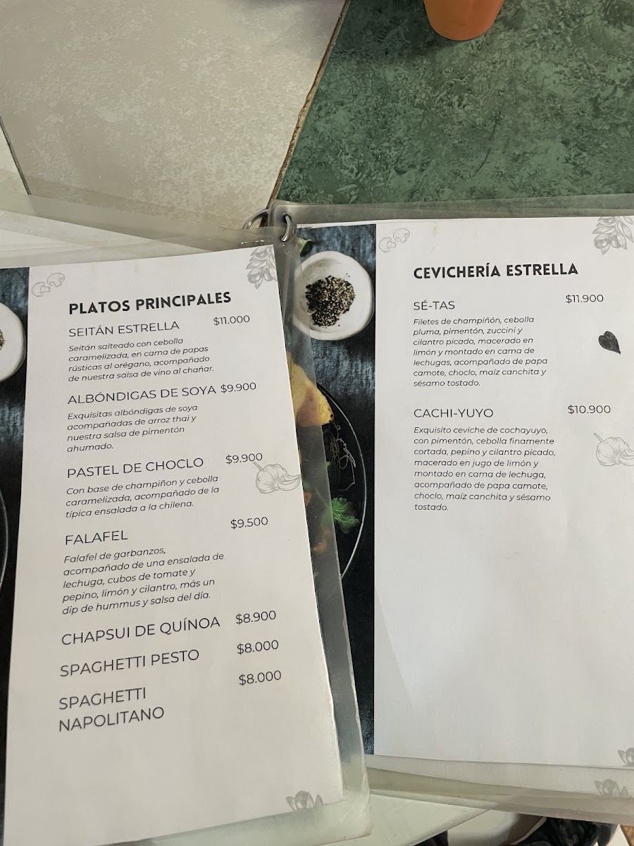 Menu Estrella Negra-9