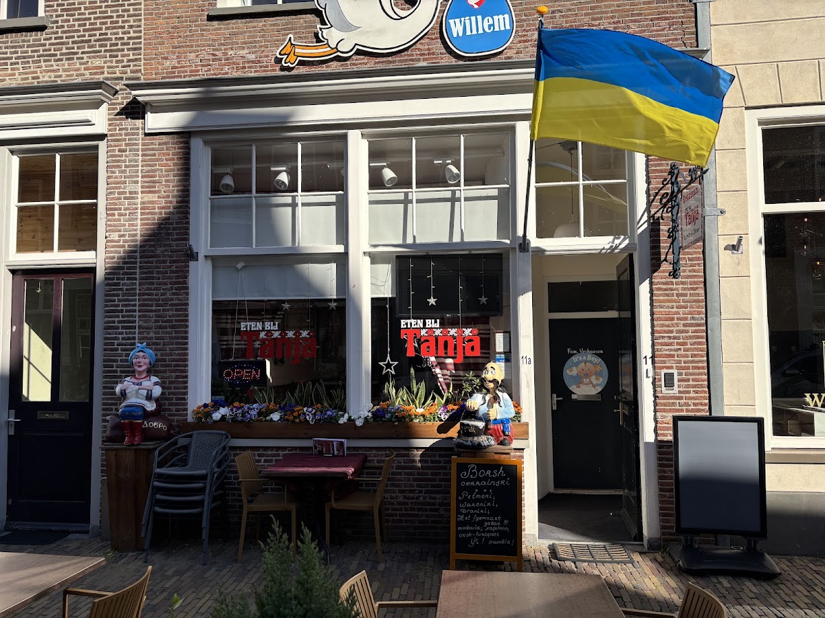 Eten Bij Tanja ????????-3