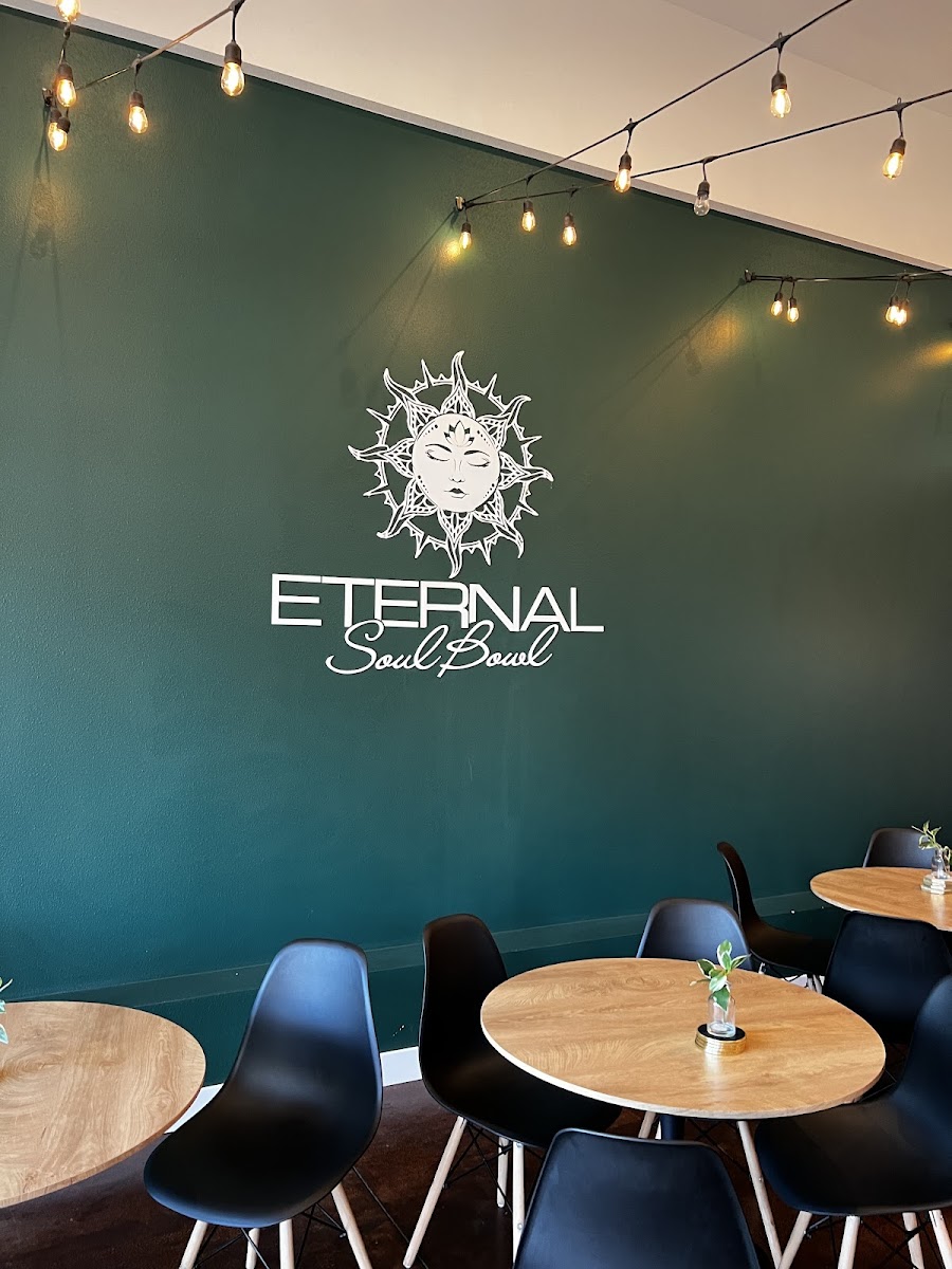 Eternal Soul Bowl