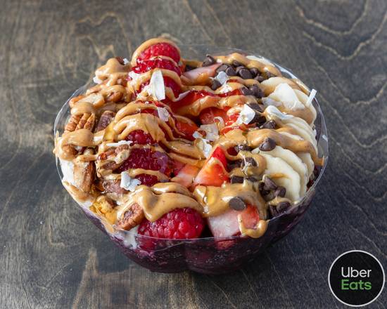 Eternal Soul Bowl-2