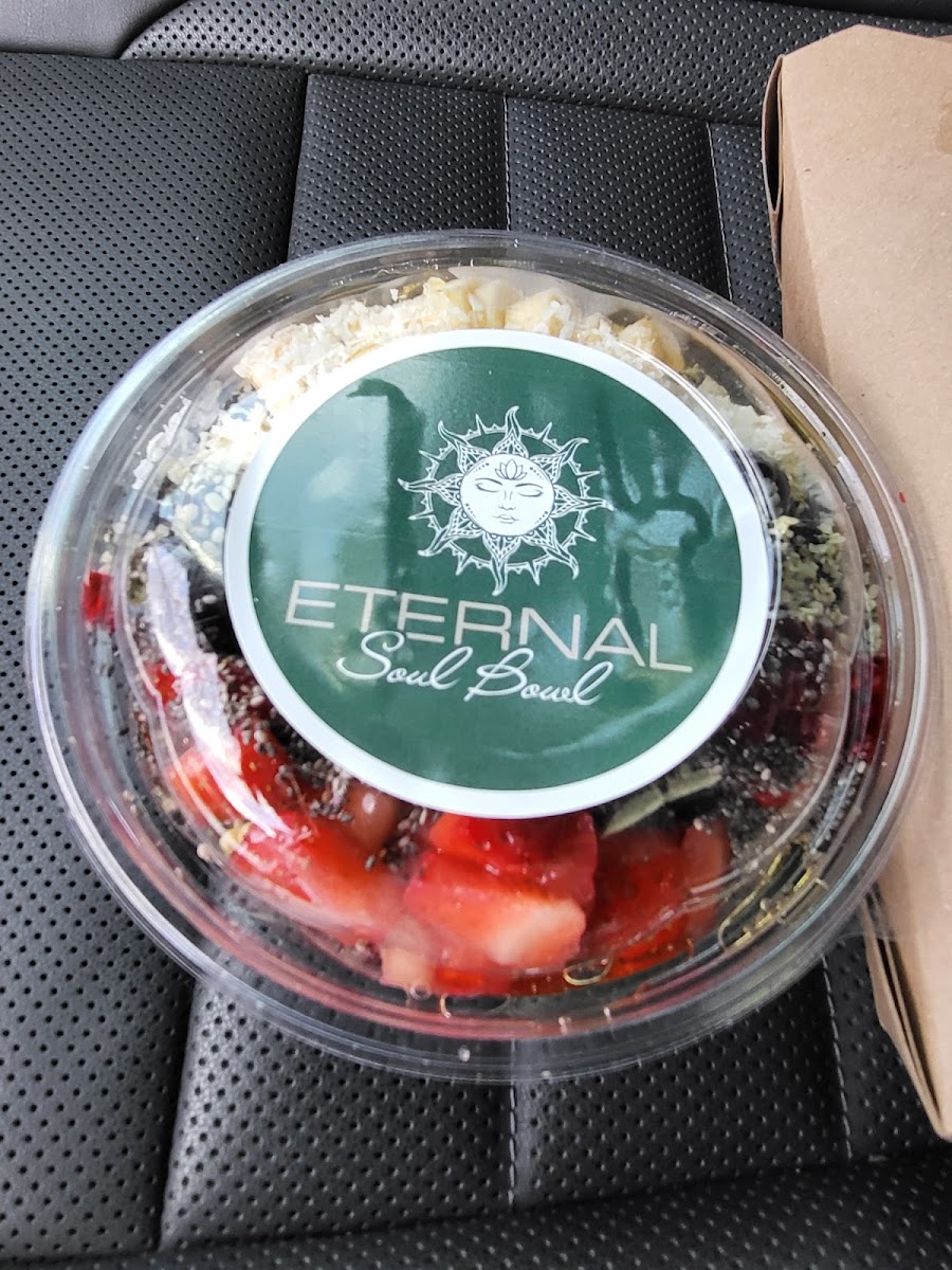 Eternal Soul Bowl-7