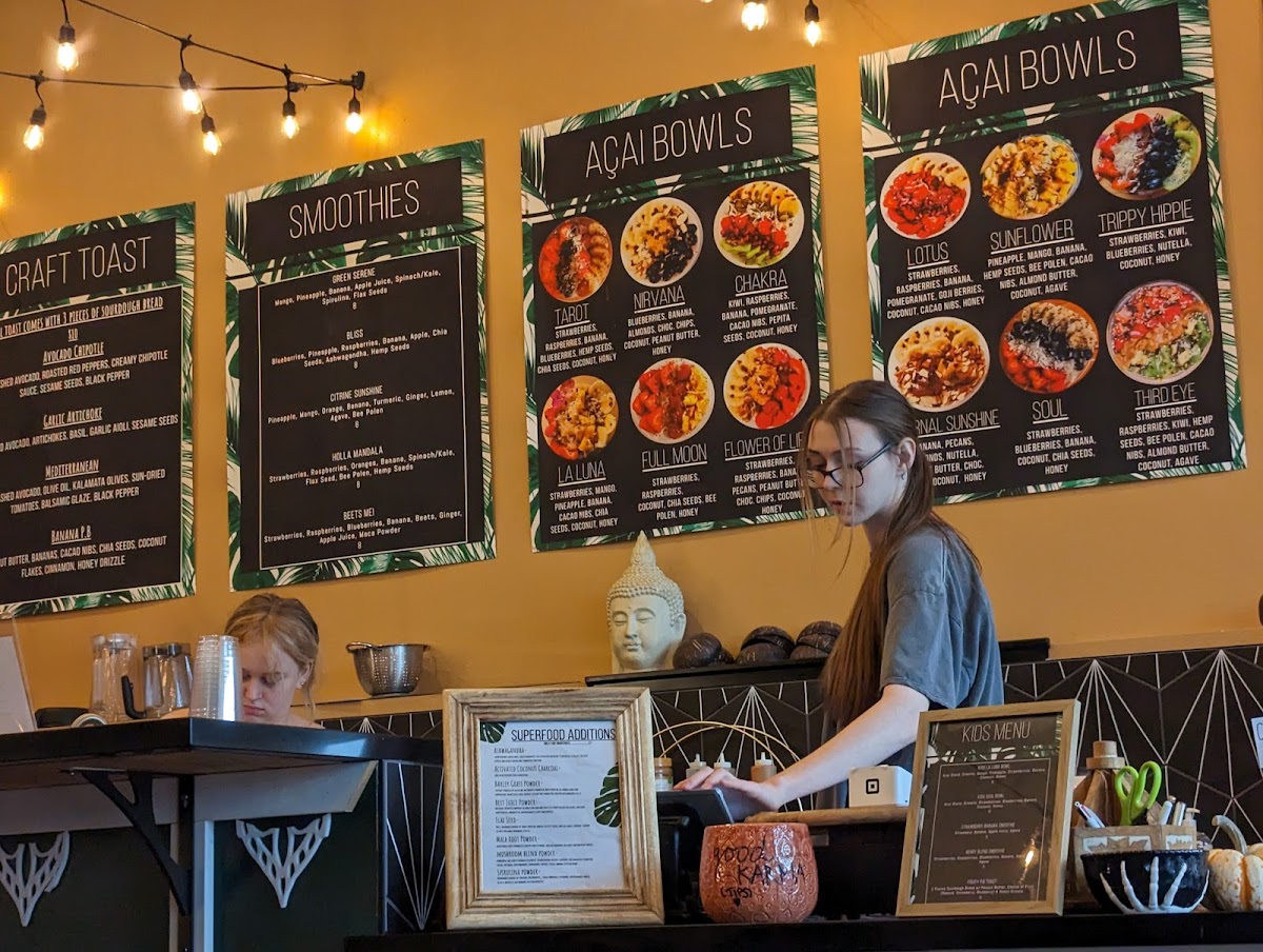 Menu Eternal Soul Bowl-2