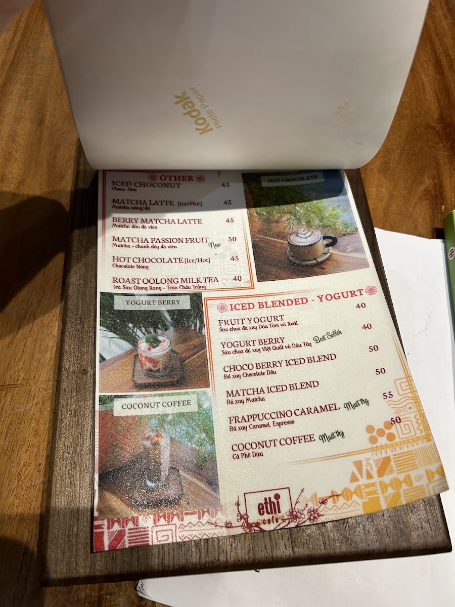 Menu Ethi Cafe-9