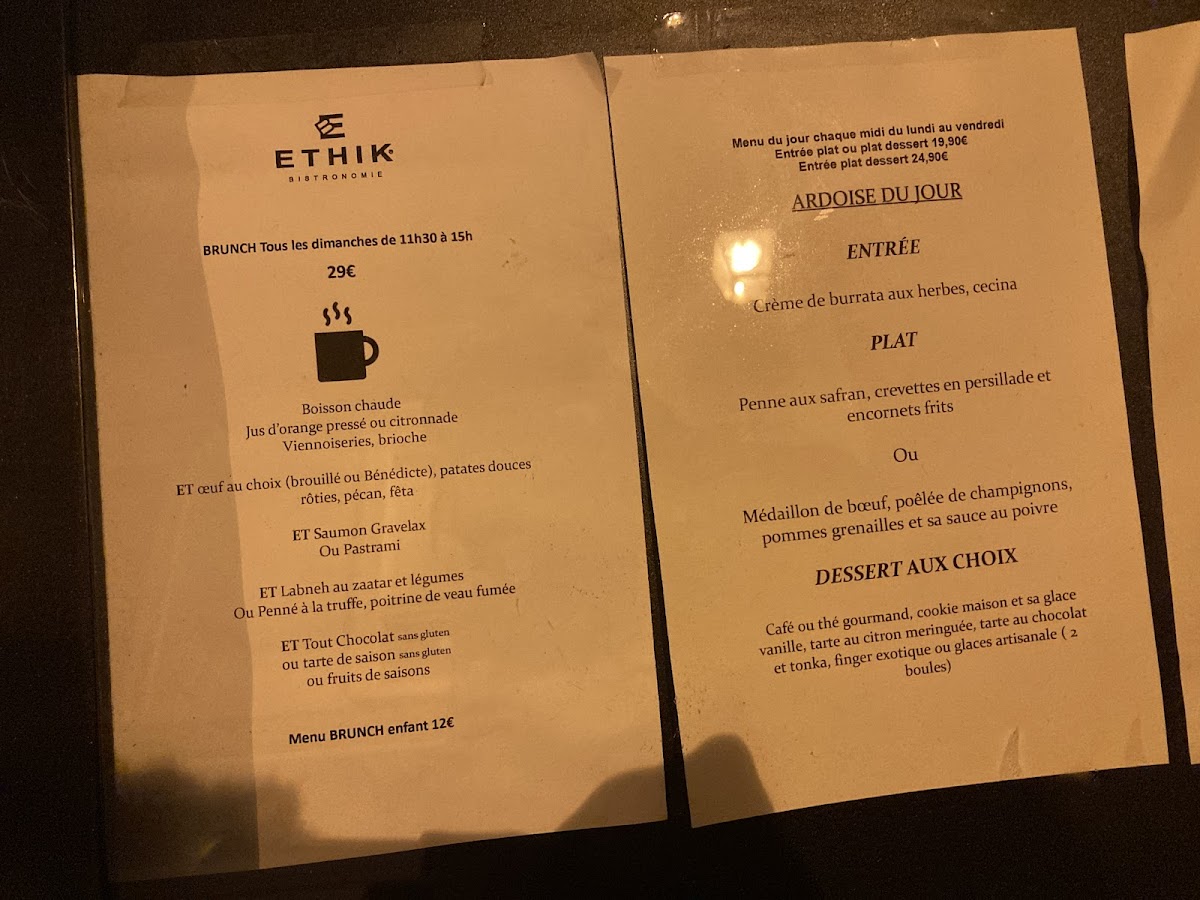 Menu Ethik Bistronomie-2