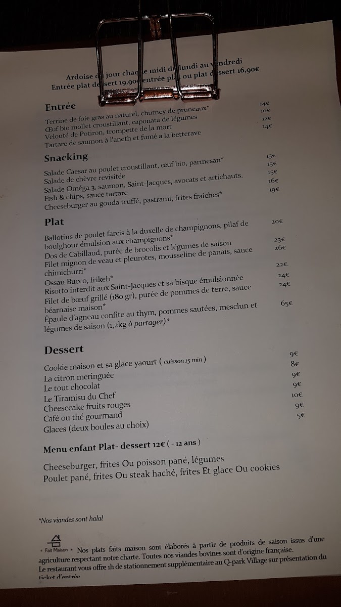 Menu Ethik Bistronomie-6