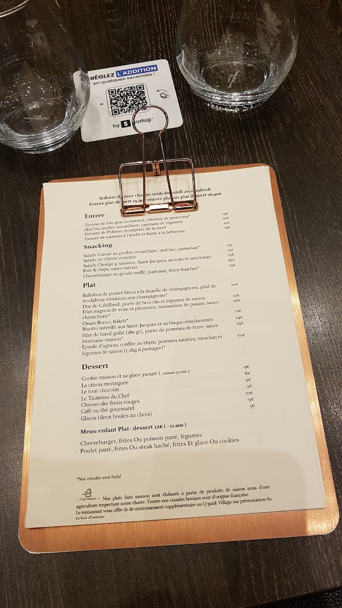 Menu Ethik Bistronomie-7