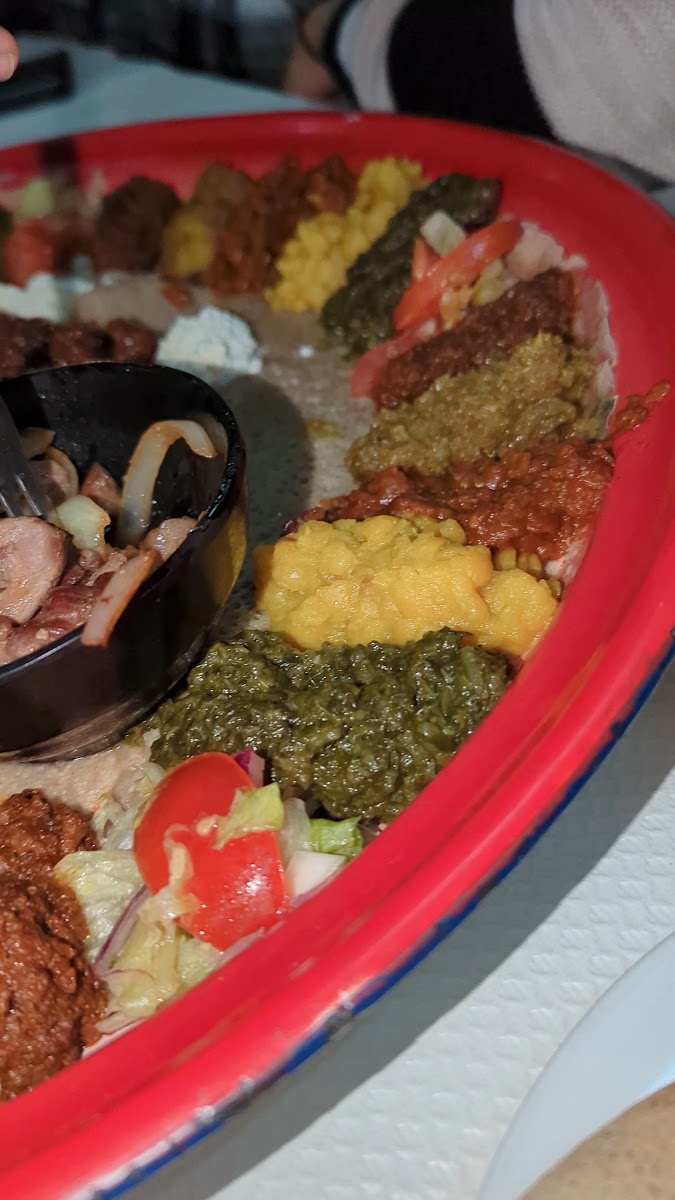 Ethiopia Restaurant-2
