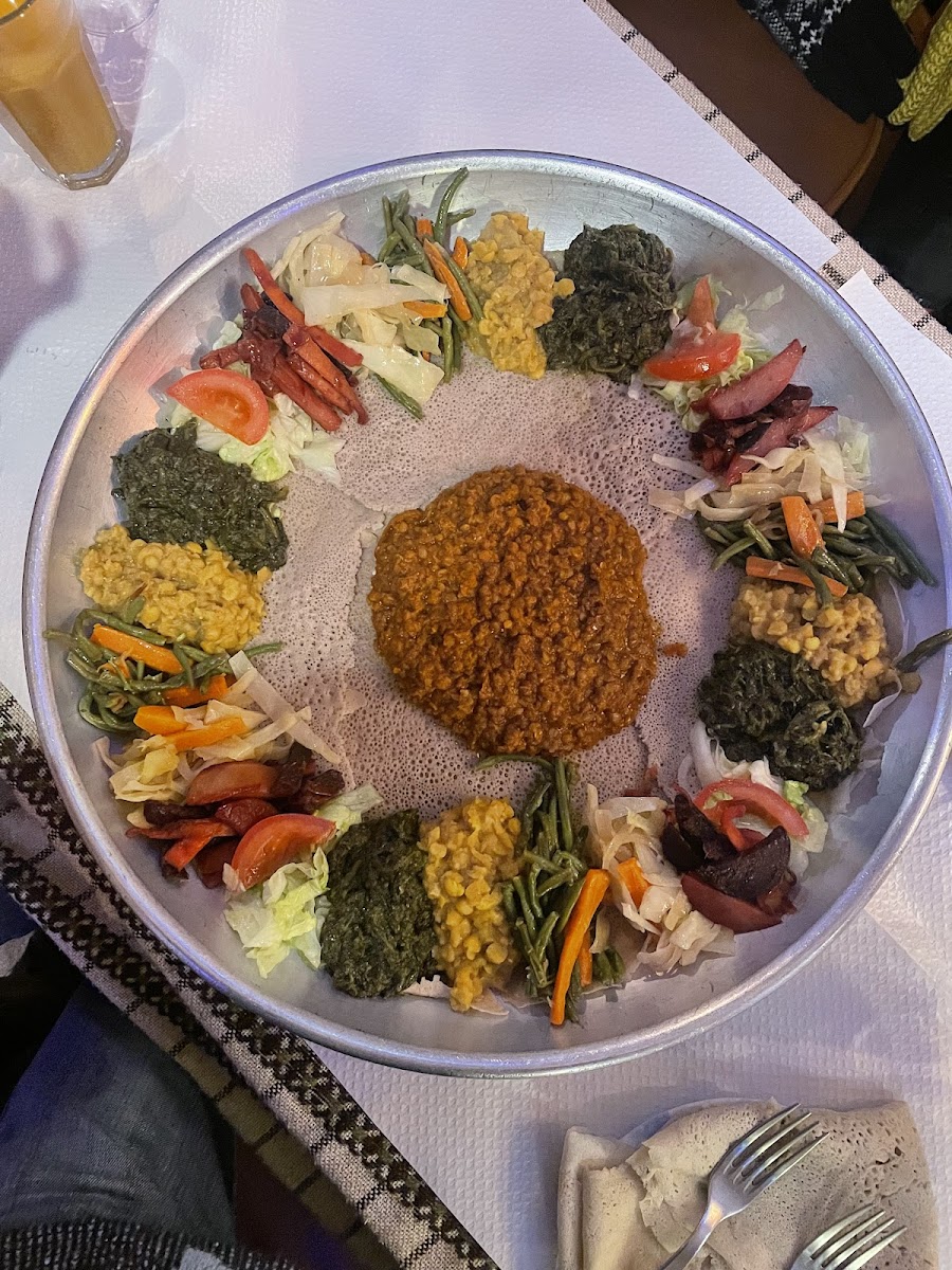 Ethiopia Restaurant-4