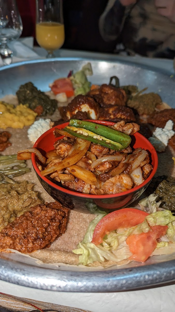 Ethiopia Restaurant-5