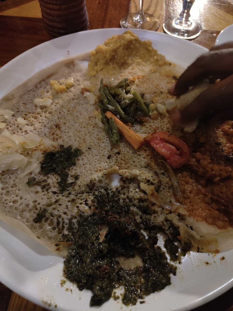 Ethiopia Restaurant-9