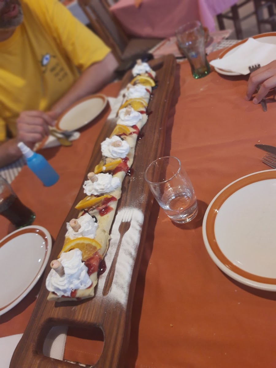 Ethno Restaurant Fortress-10