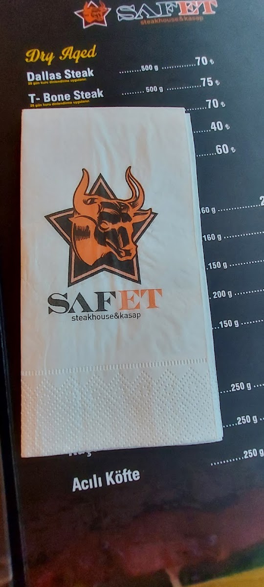 Menu Etçi Sinan-10