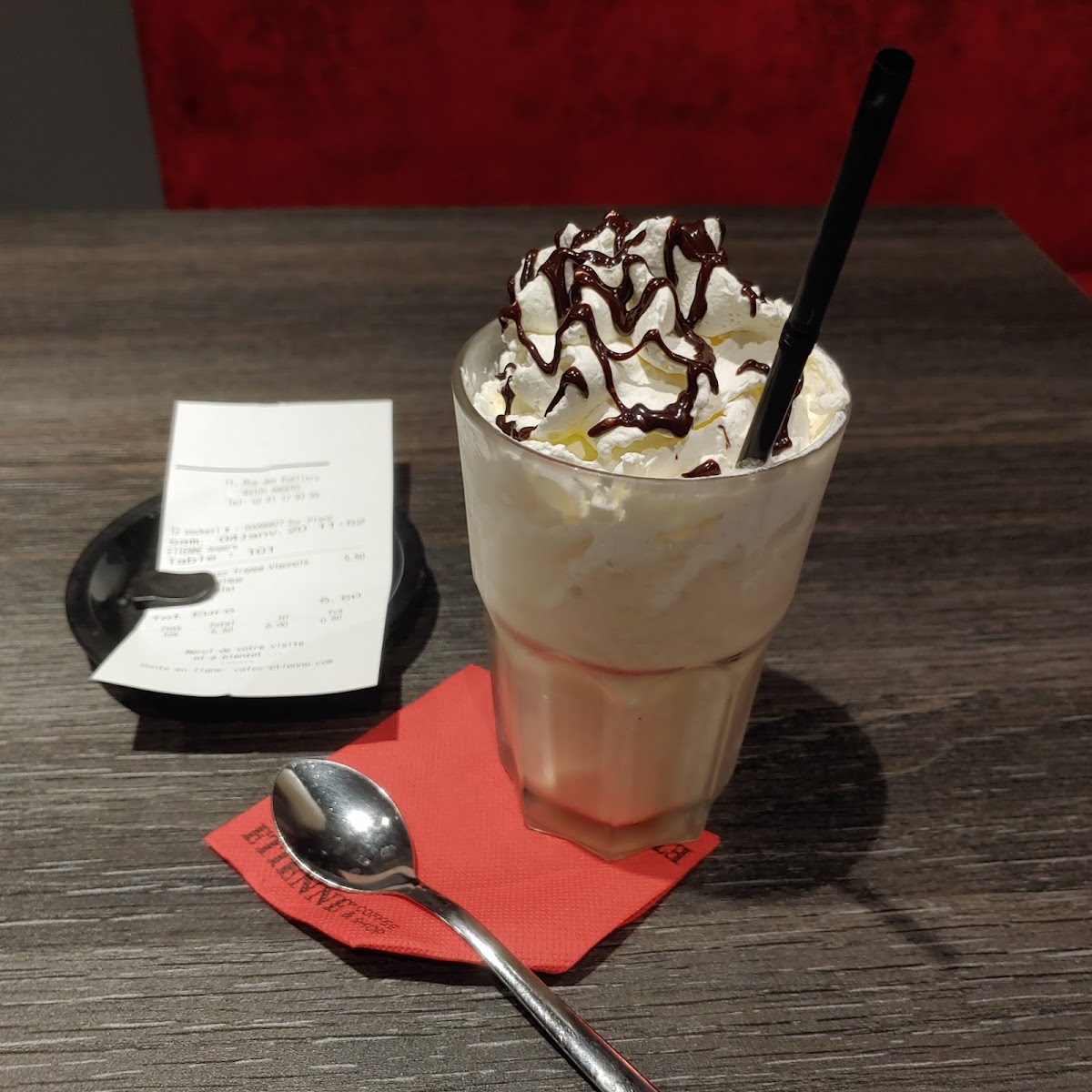 Etienne Coffee & Shop Angers-7