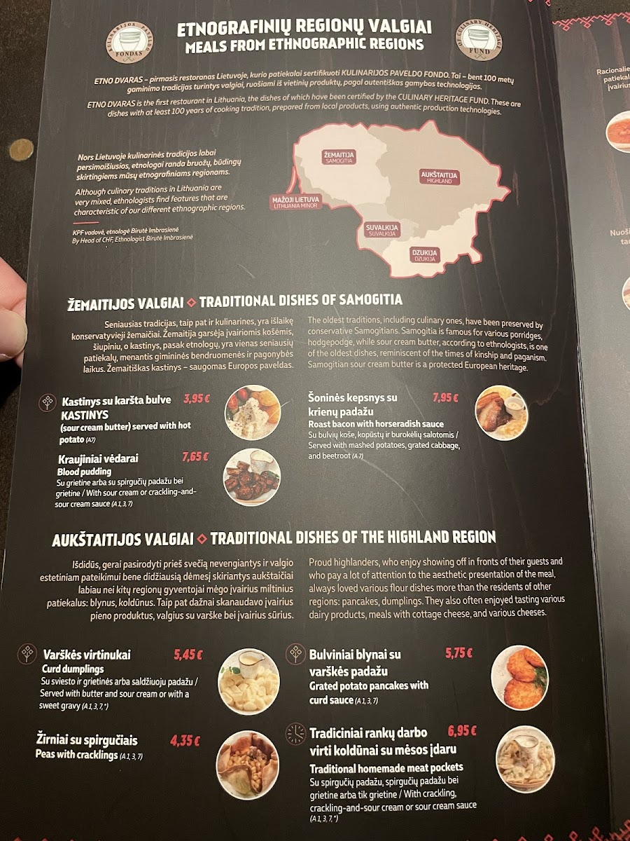 Menu Etno Dvaras-10
