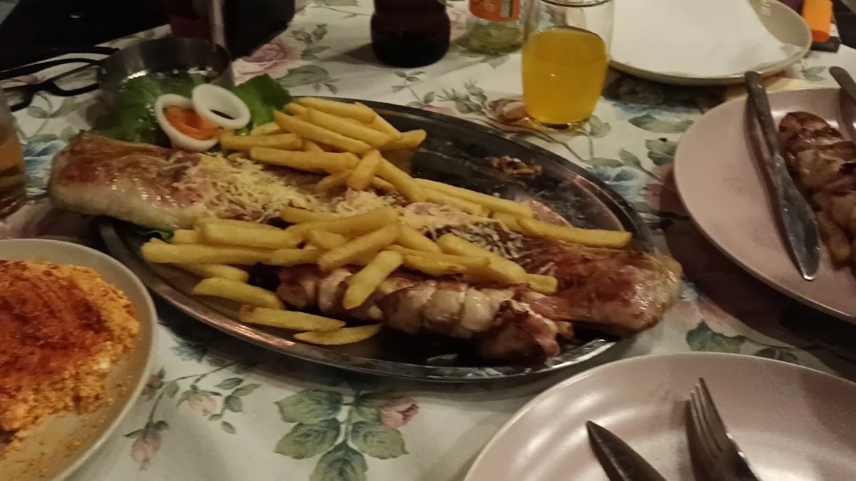 Etno Restoran Konak-2