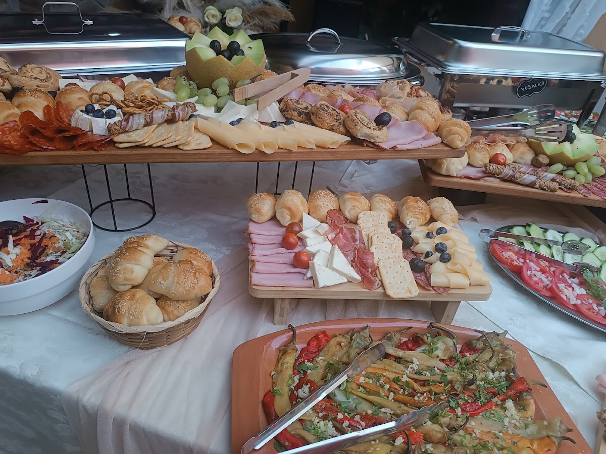 Etno Restoran Konak-3
