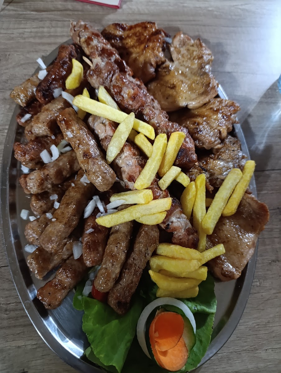 Etno Restoran Konak-4