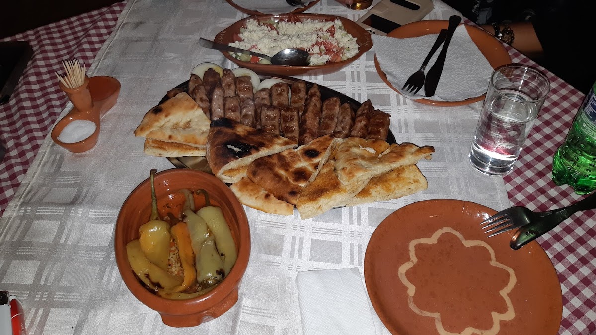 Etno Restoran Konak-5