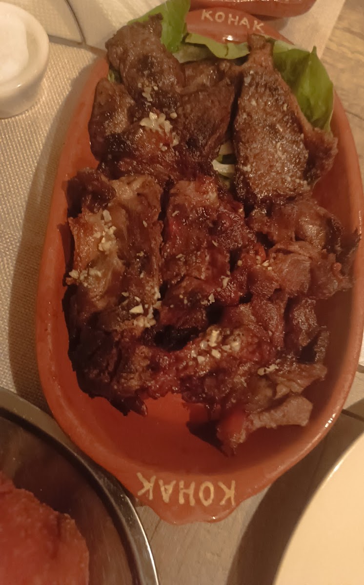 Etno Restoran Konak-8