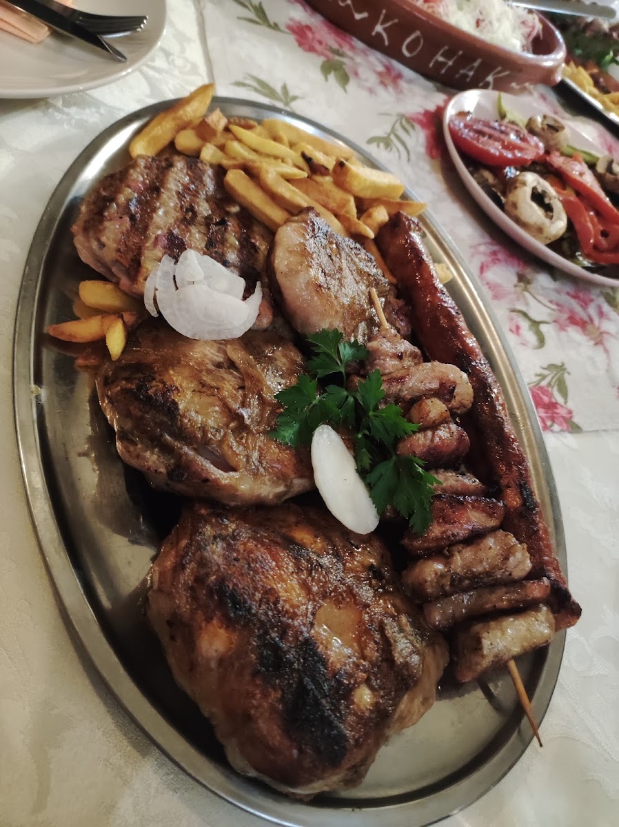 Etno Restoran Konak-9