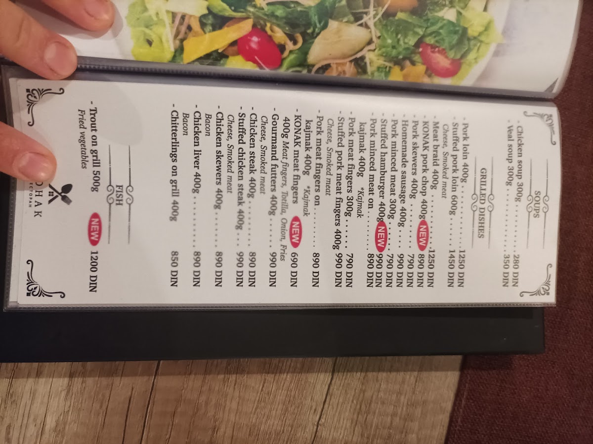 Menu Etno Restoran Konak-4