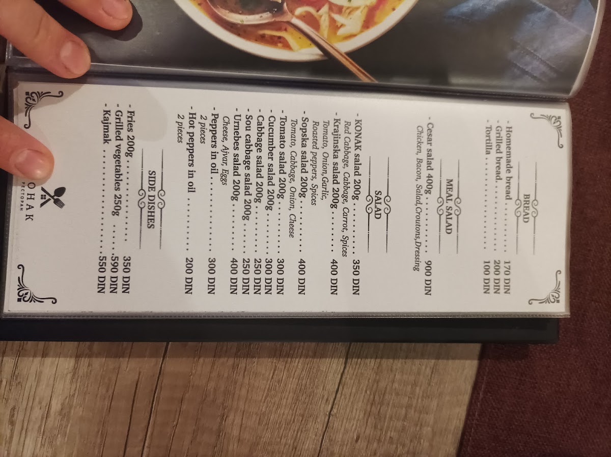 Menu Etno Restoran Konak-6