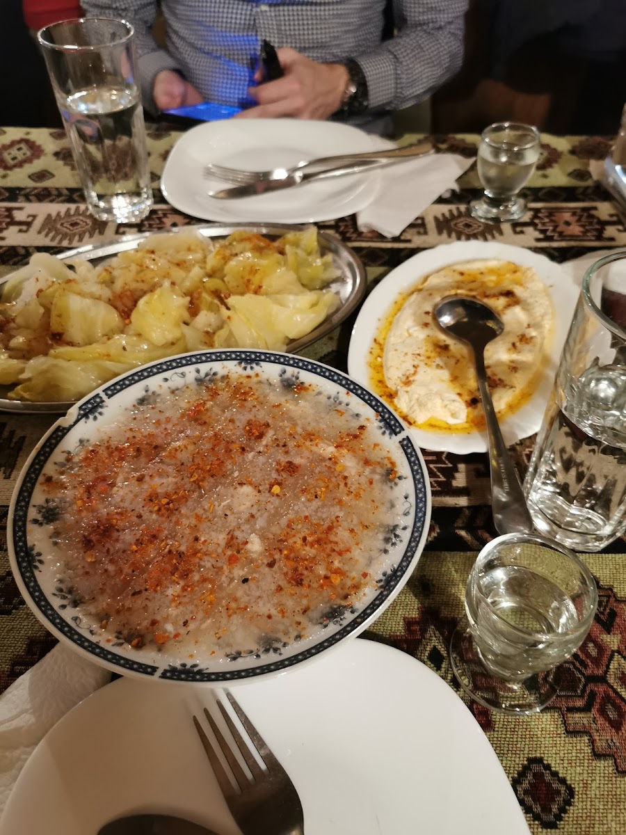 Etno Restoran 'naša Kuća'-9