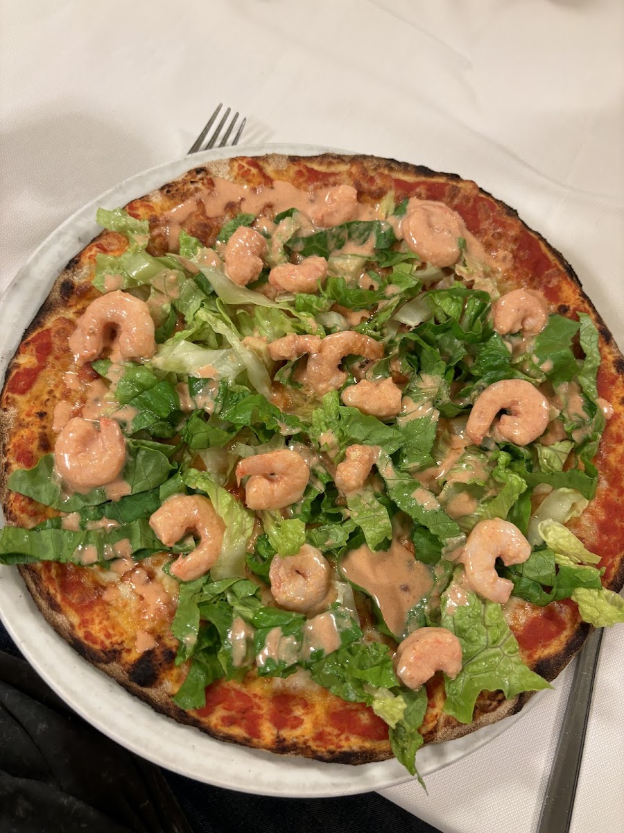 Etoile Ristorante Pizzeria-10
