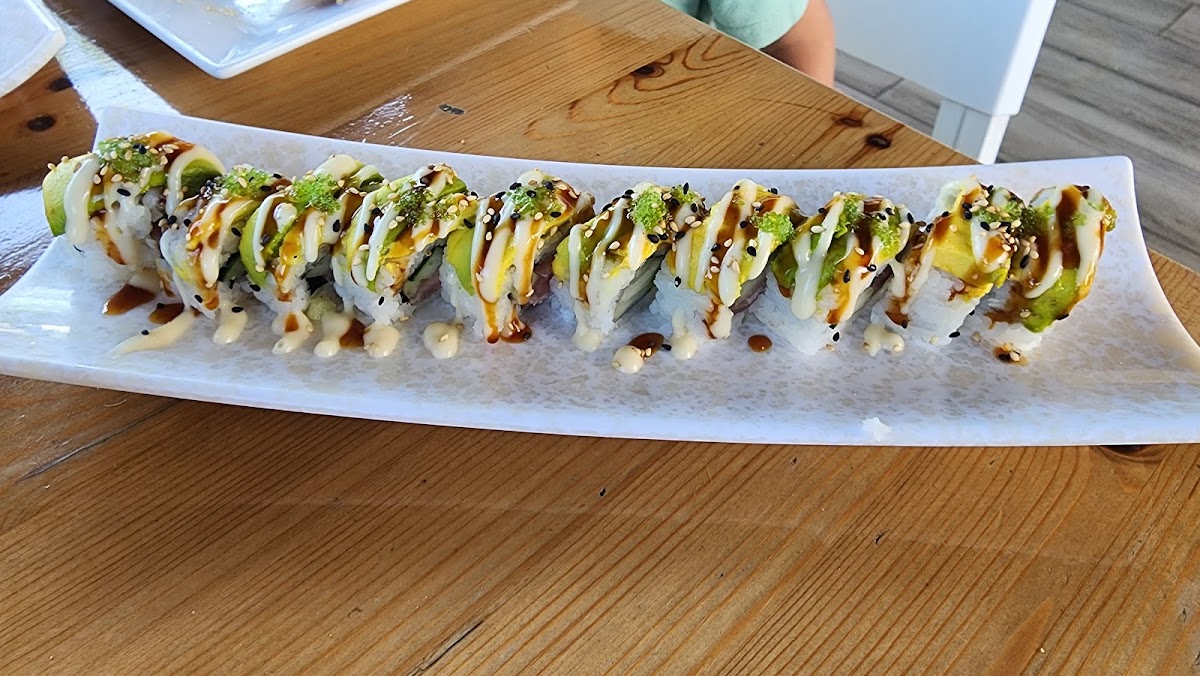 Etsuko Sushi-10