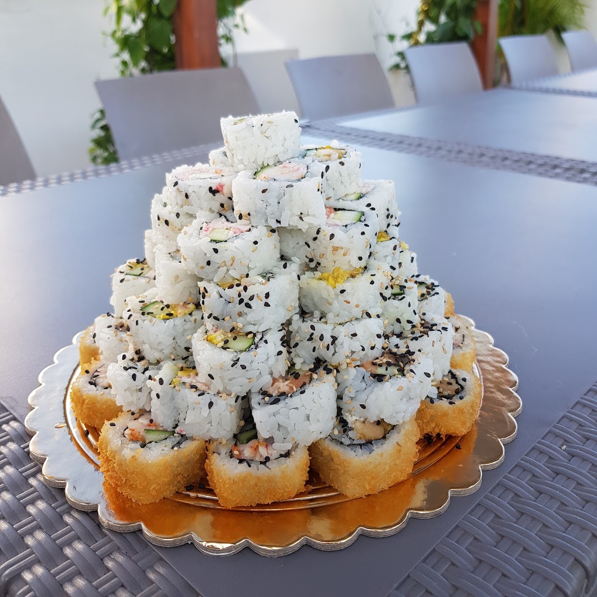 Etsuko Sushi-3