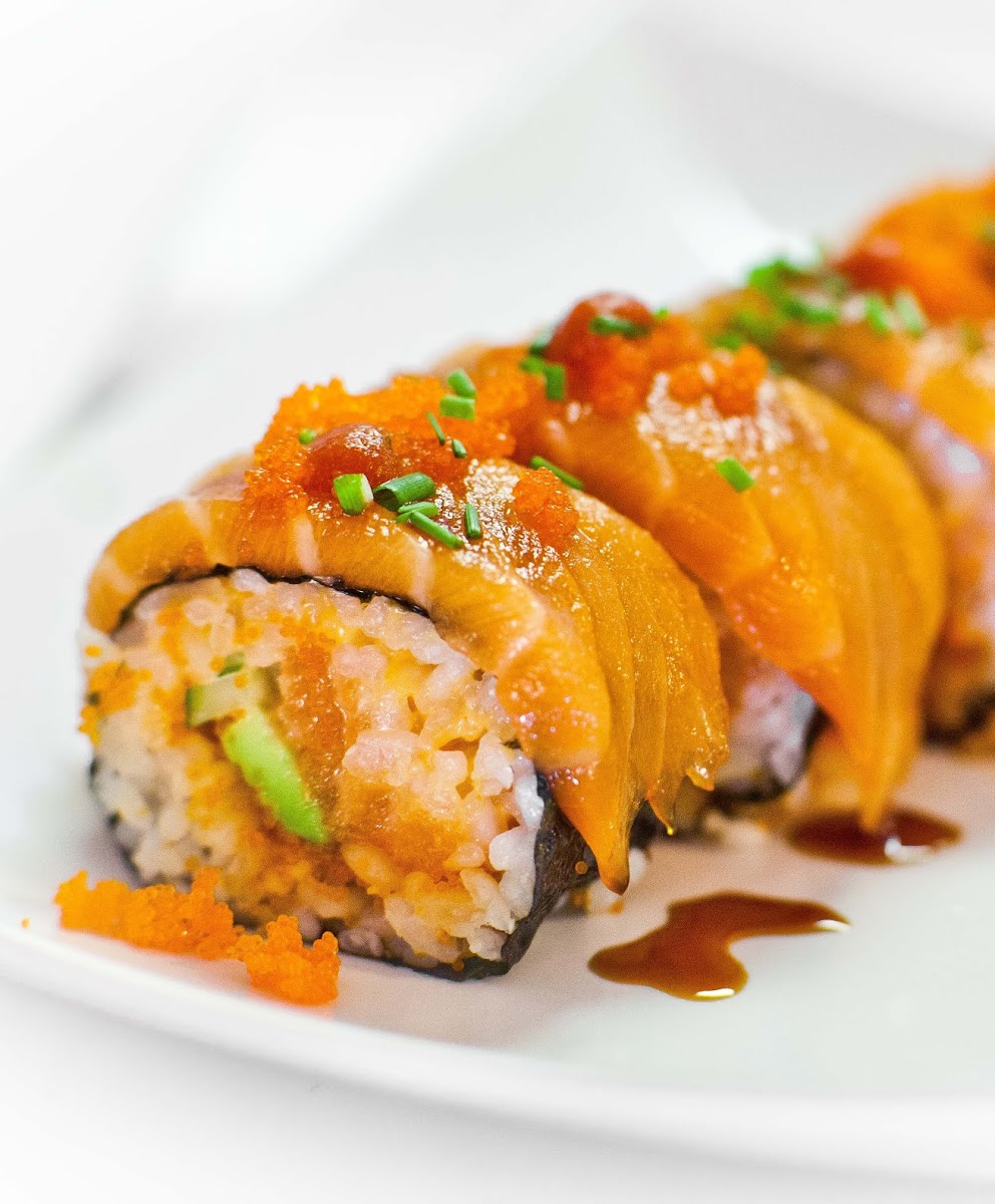 Etsuko Sushi-4