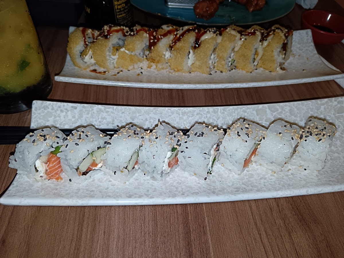 Etsuko Sushi-5