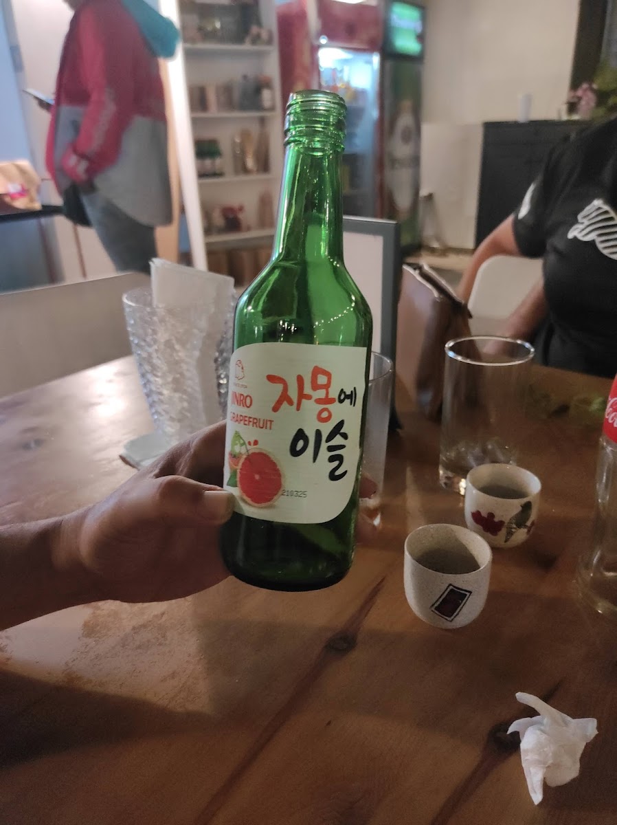 Etsuko Sushi-8