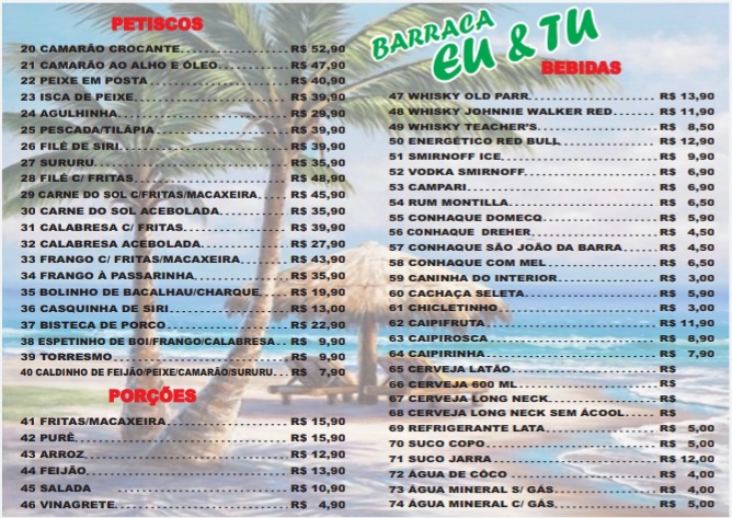 Menu Eu & Tu Bar-6